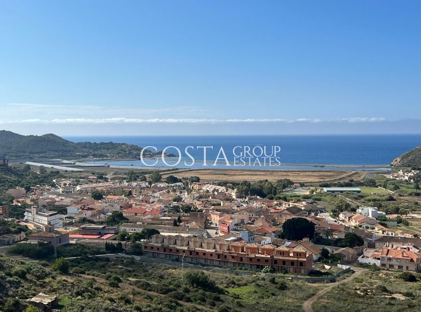 Nouvelle construction - Maison -
La Union - centro