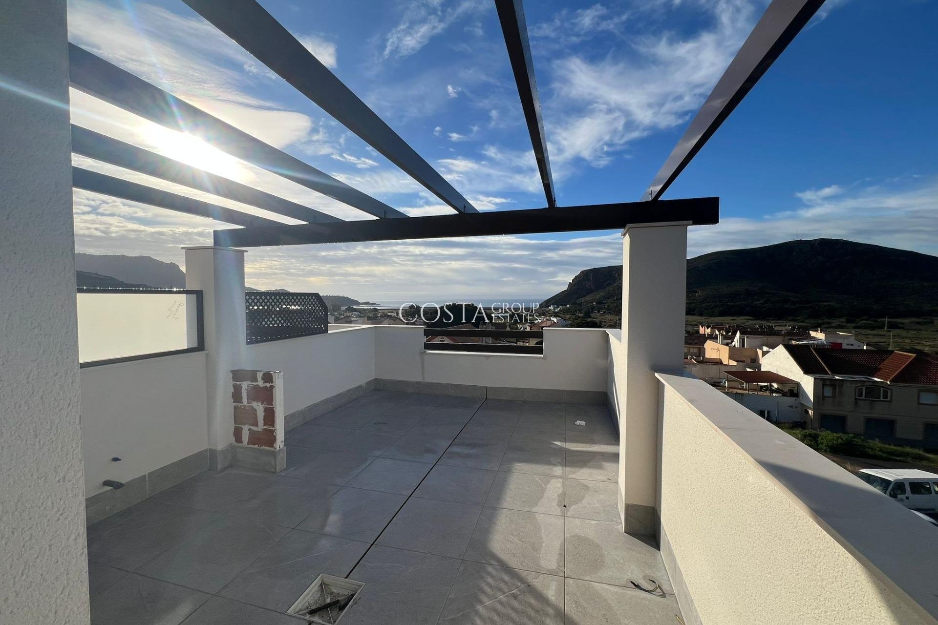 Nouvelle construction - Maison -
La Union - centro