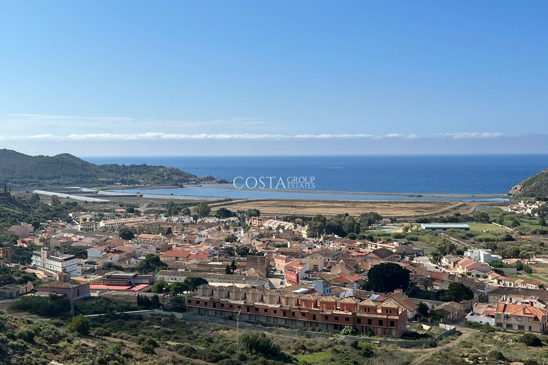 Nouvelle construction - Maison -
La Union - centro