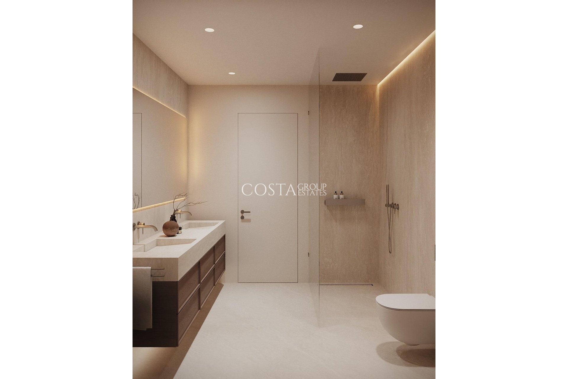 Nouvelle construction - Maison -
Marbella - El Ingenio