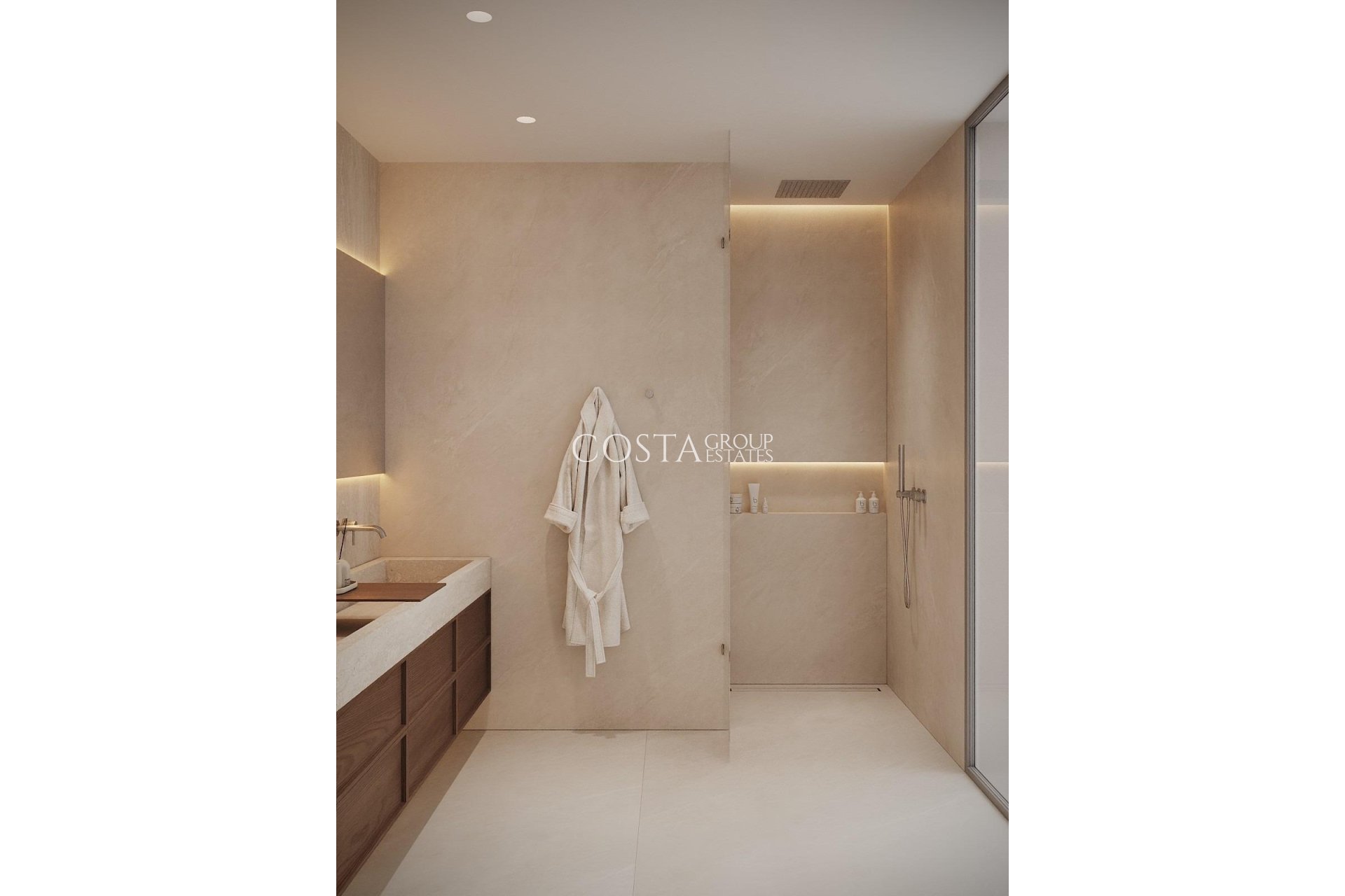 Nouvelle construction - Maison -
Marbella - El Ingenio