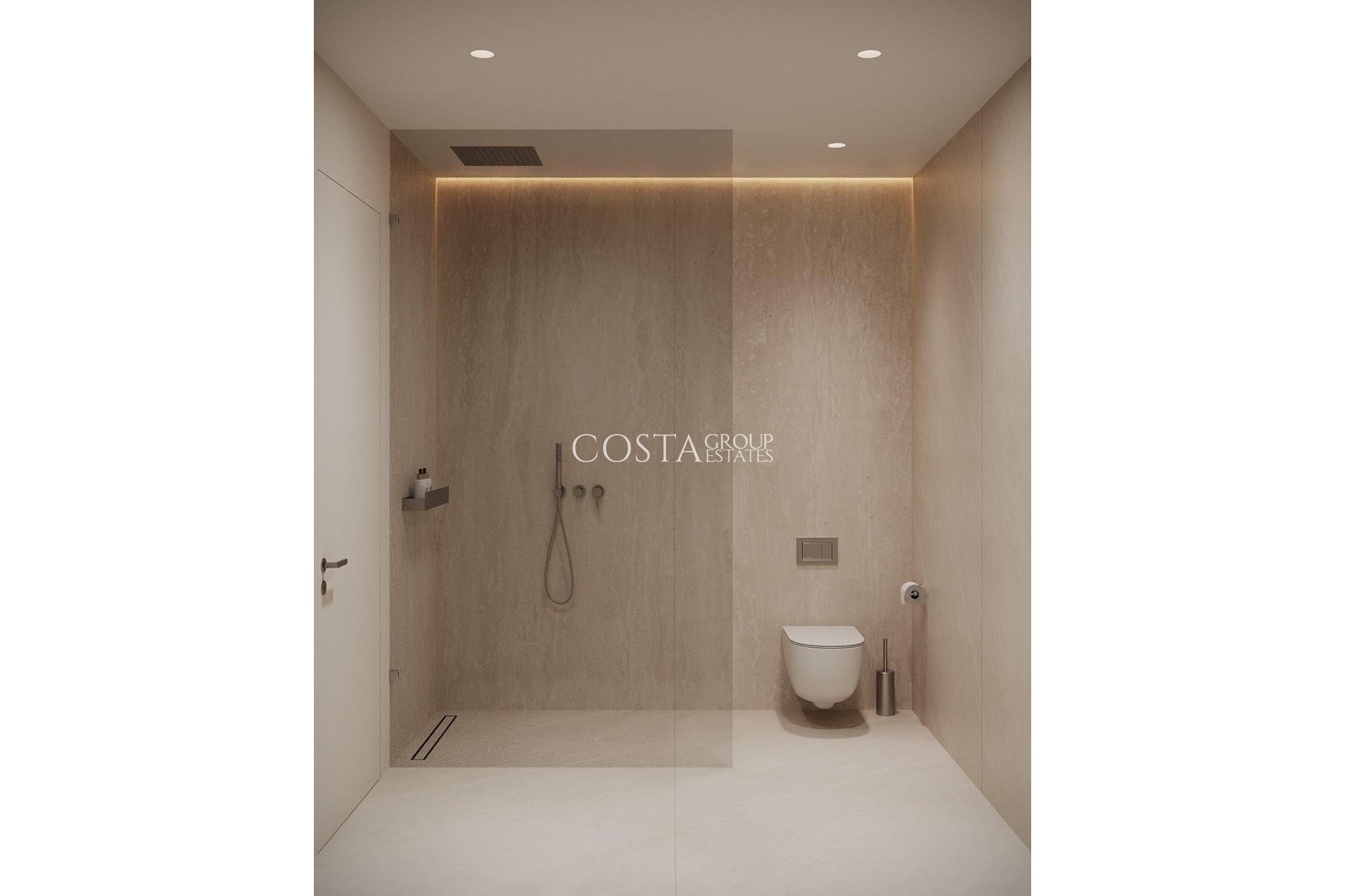 Nouvelle construction - Maison -
Marbella - El Ingenio