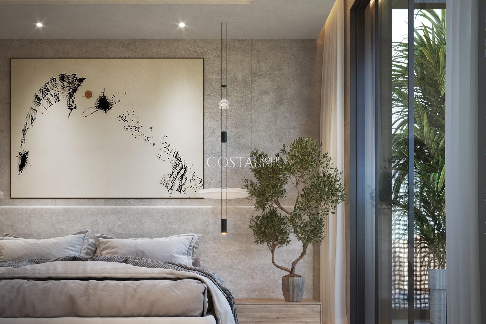 Nouvelle construction - Maison -
Marbella - Elviria