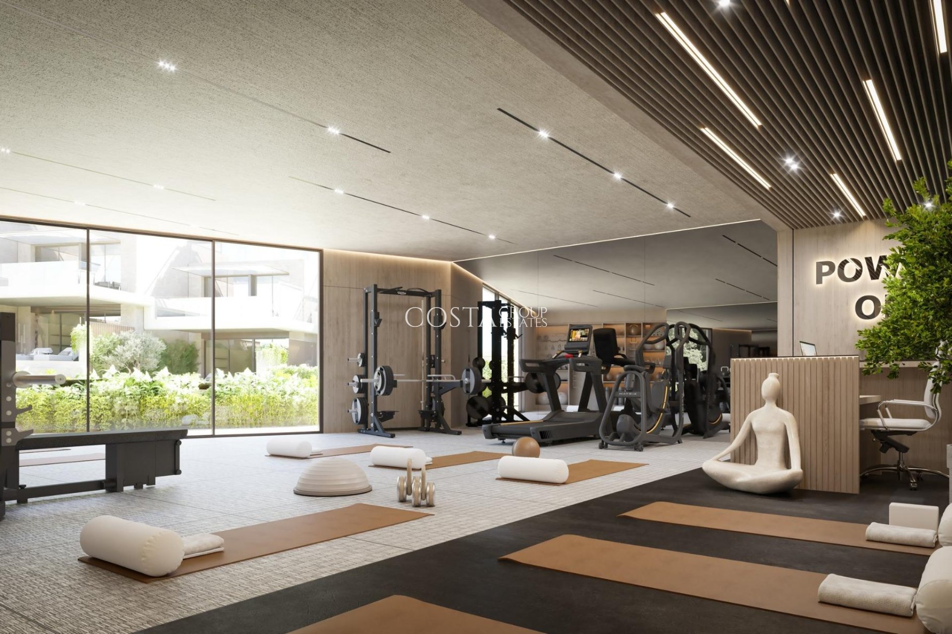 Nouvelle construction - Maison -
Marbella - Elviria