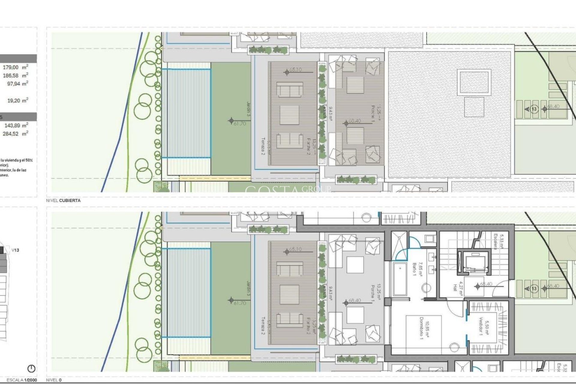 Nouvelle construction - Maison -
Marbella - Elviria