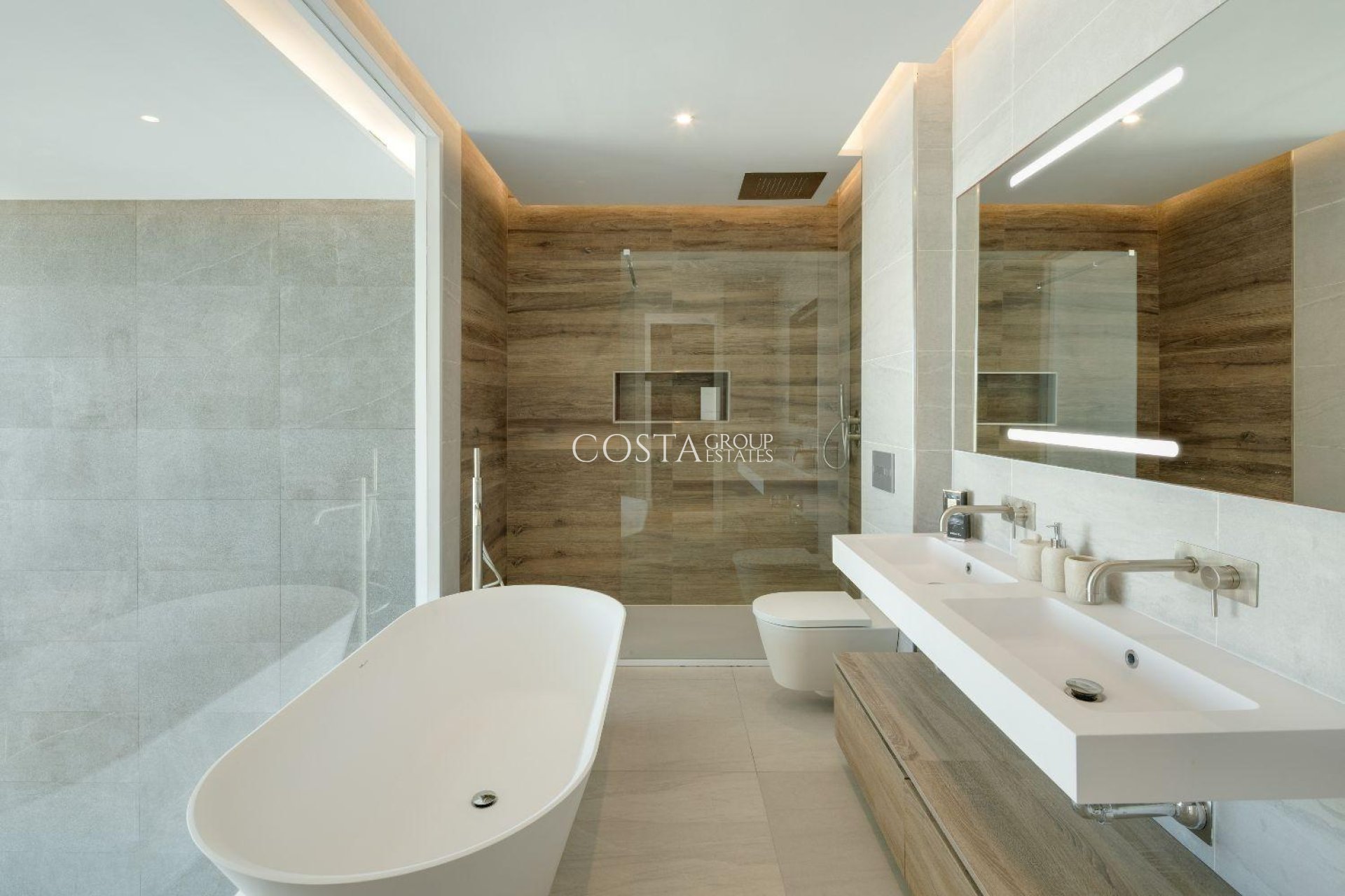 Nouvelle construction - Maison -
Marbella - Rio Real Golf