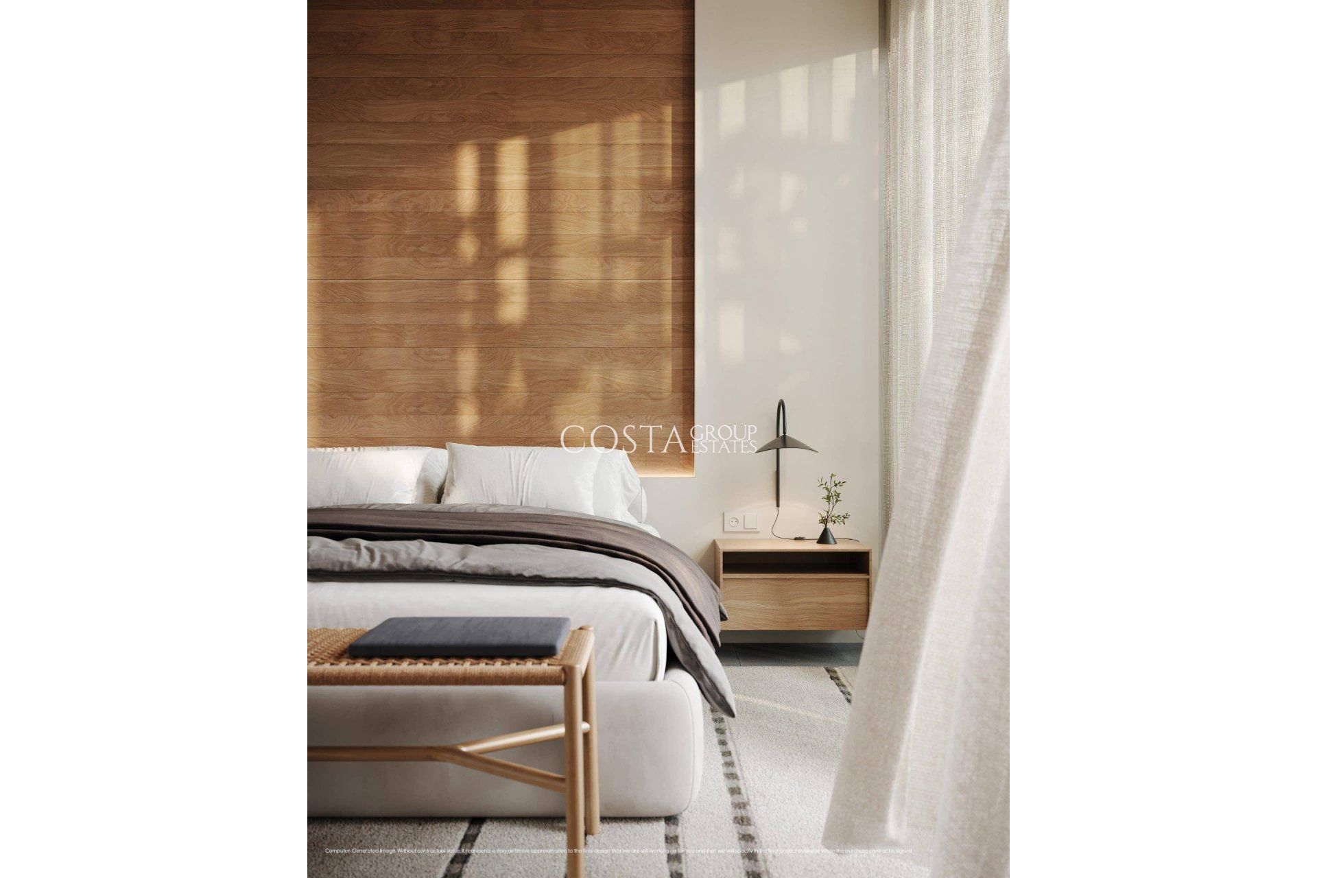 Nouvelle construction - Maison -
Mijas - Calaburra - Chaparral