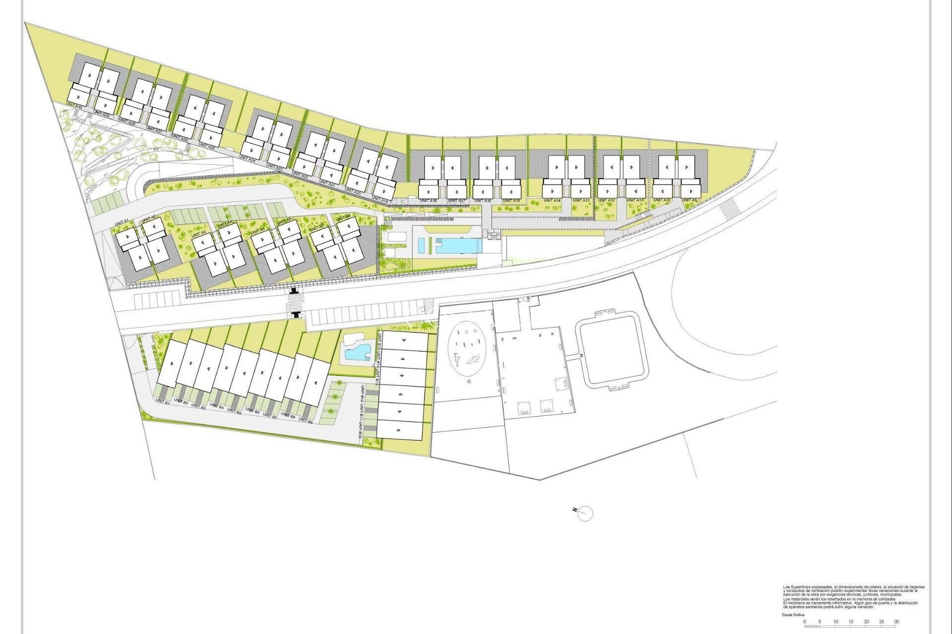 Nouvelle construction - Maison -
Mijas - Calaburra - Chaparral