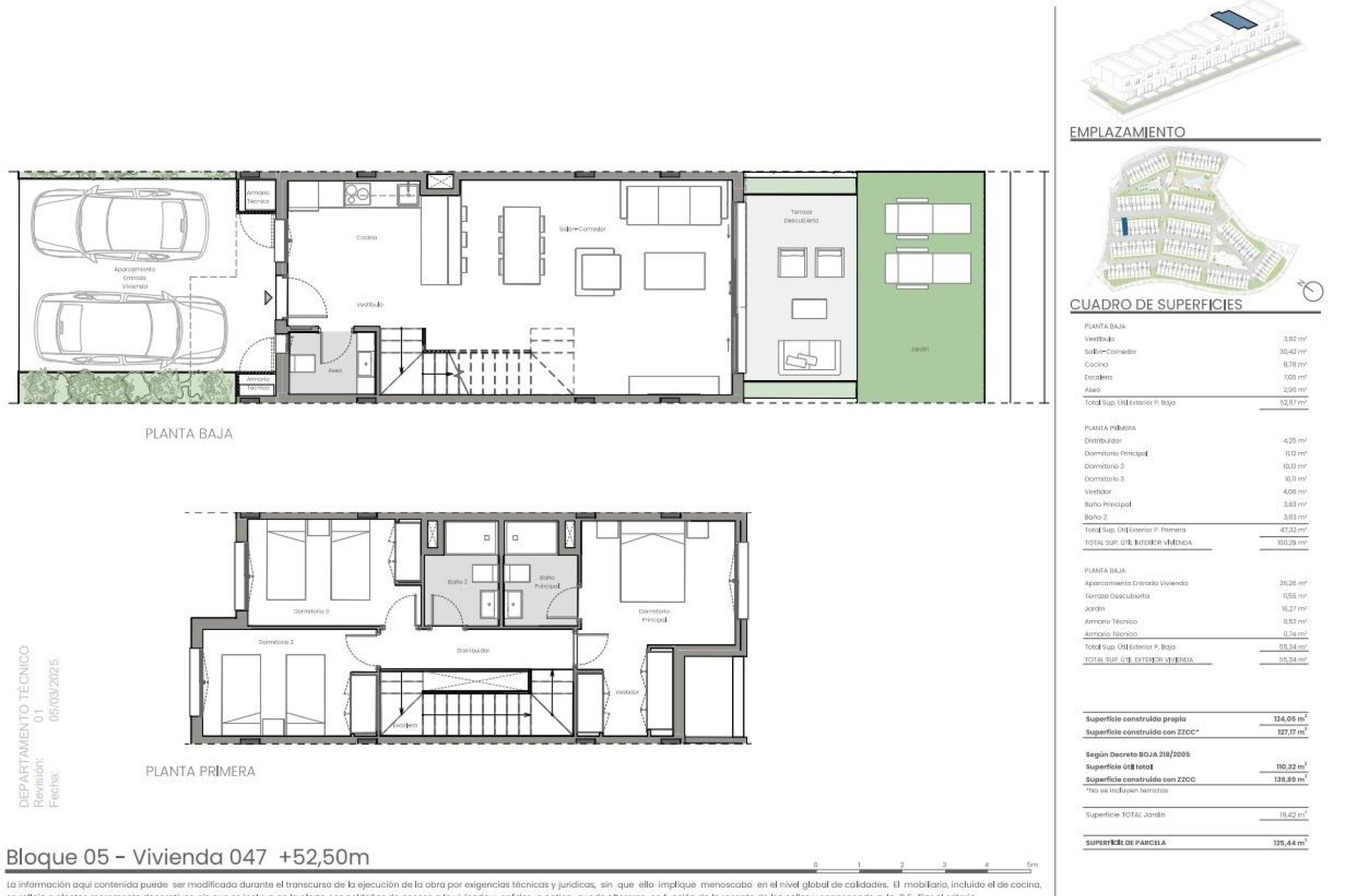Nouvelle construction - Maison -
Mijas - Hipódromo Costa del Sol