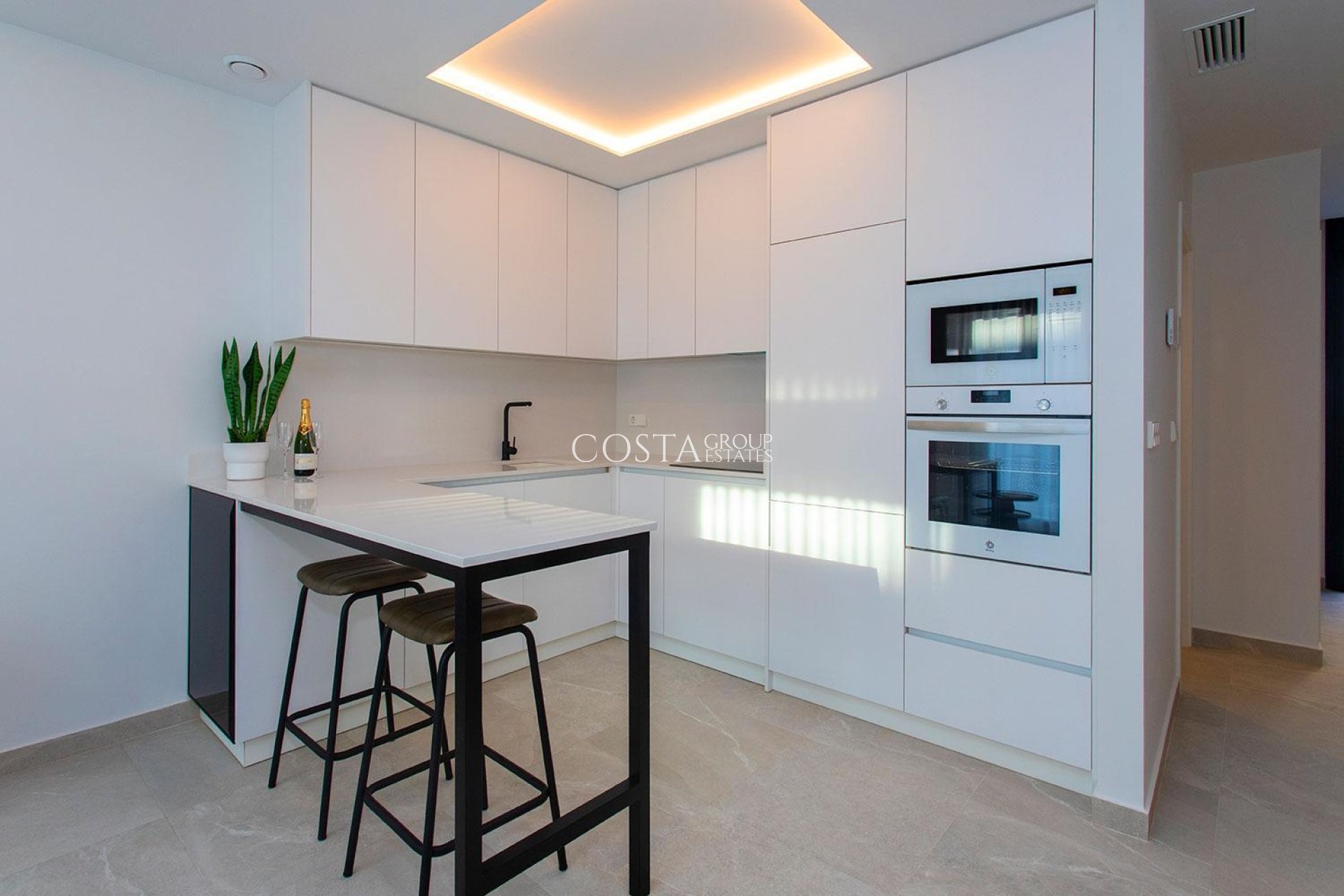 Nouvelle construction - Maison -
Pilar de la Horadada - La Torre De La Horadada