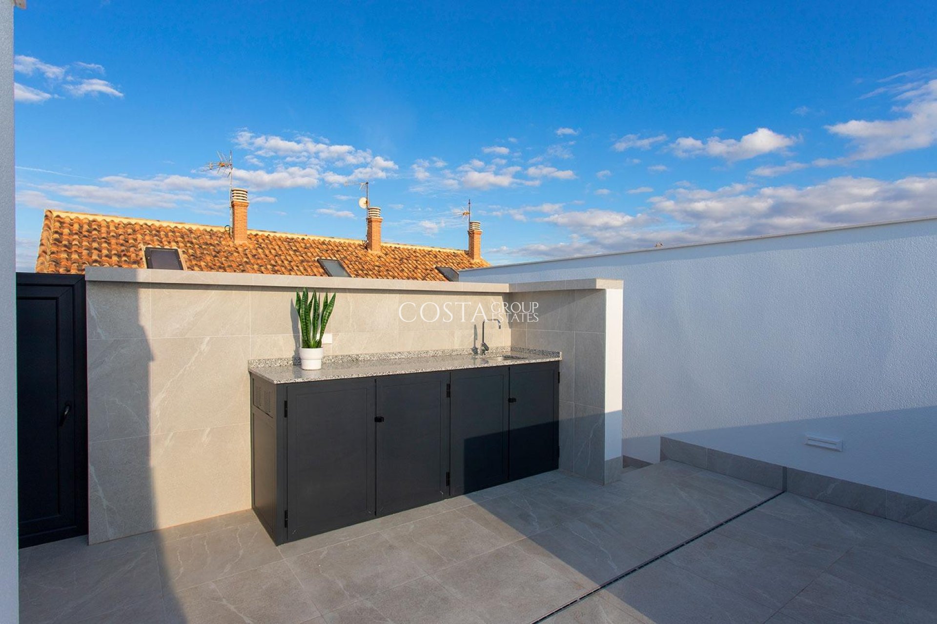 Nouvelle construction - Maison -
Pilar de la Horadada - La Torre De La Horadada