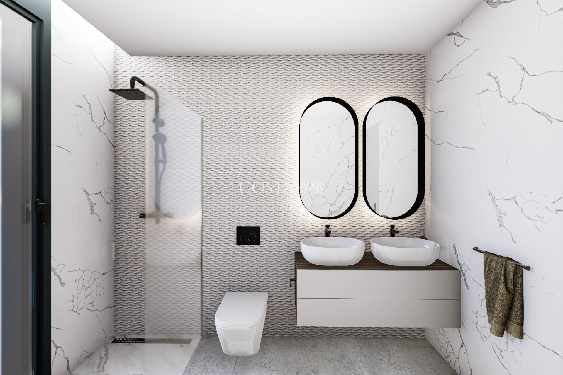 Nouvelle construction - Maison -
Pilar de la Horadada - Lo Monte