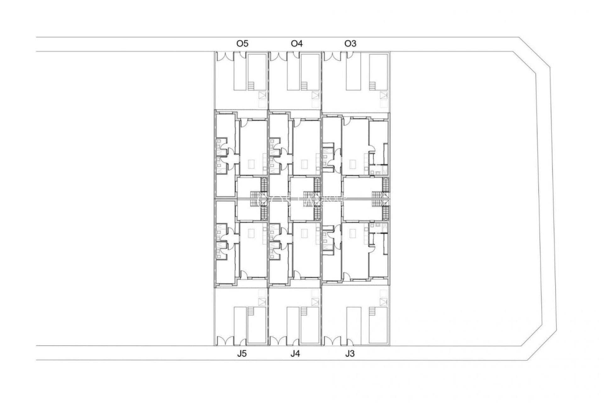 Nouvelle construction - Maison -
San Javier - Parque del doce