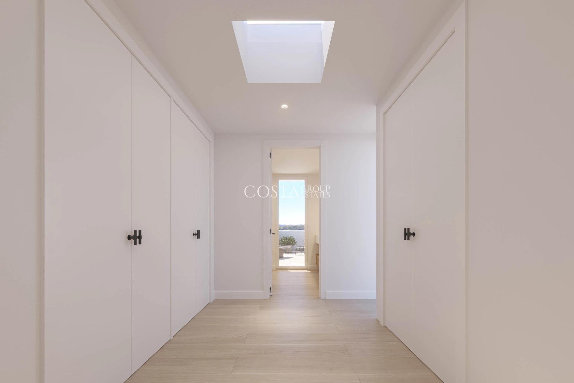 Nouvelle construction - Maison -
Sotogrande - Urbanización Sotogrande