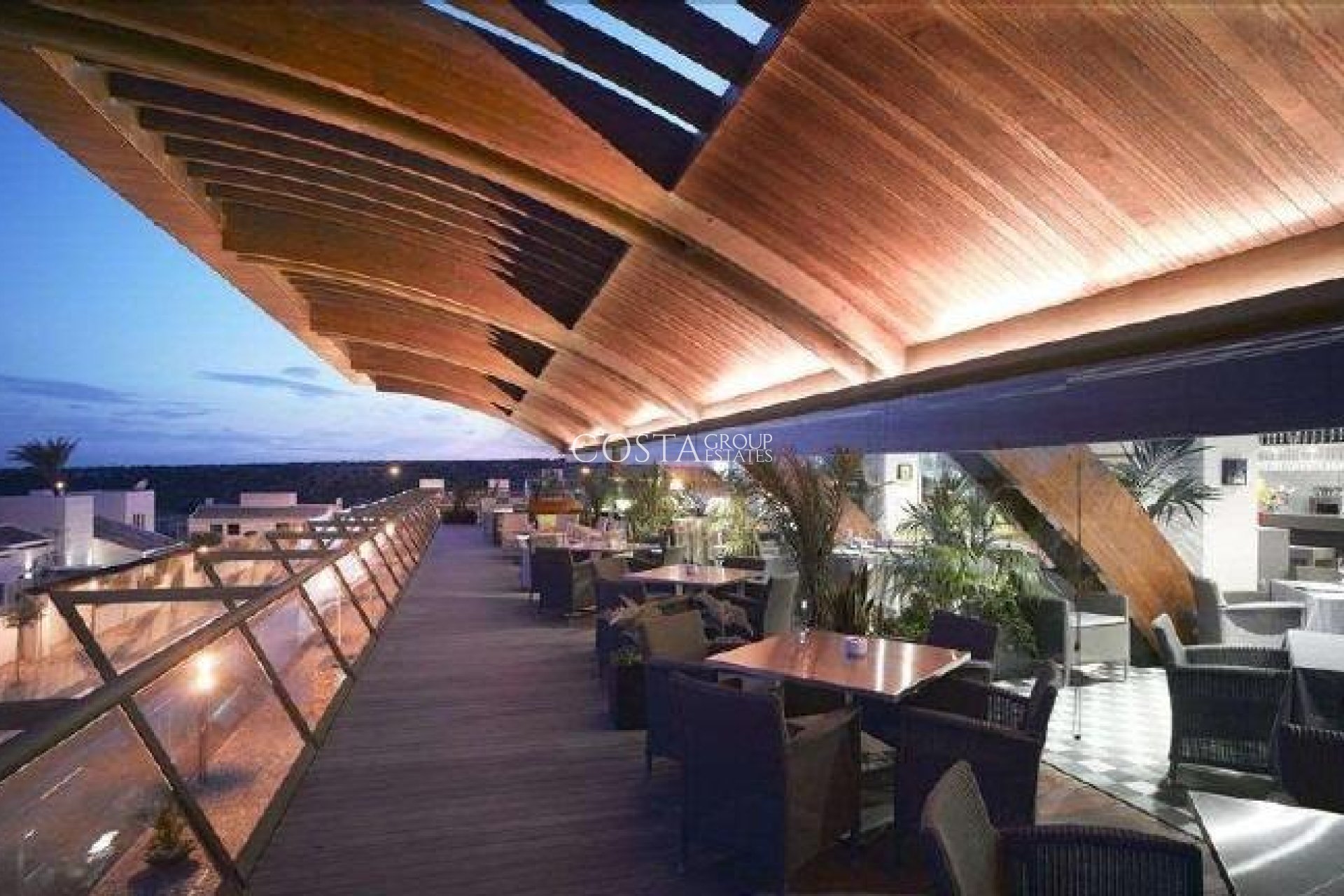 Nouvelle construction - Maison -
Sucina - Peraleja Golf