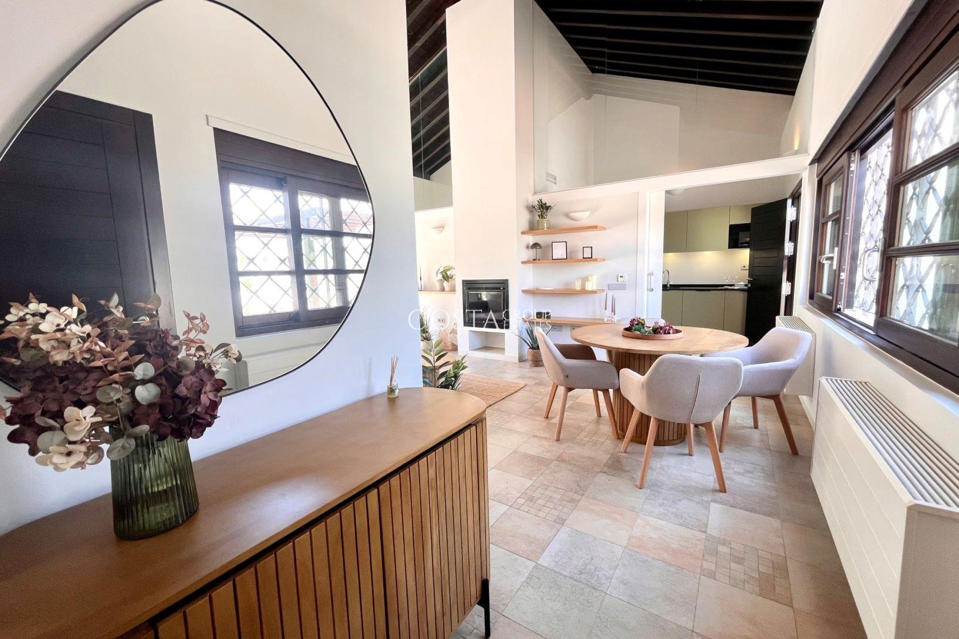 Nouvelle construction - Maison -
Sucina - Peraleja Golf