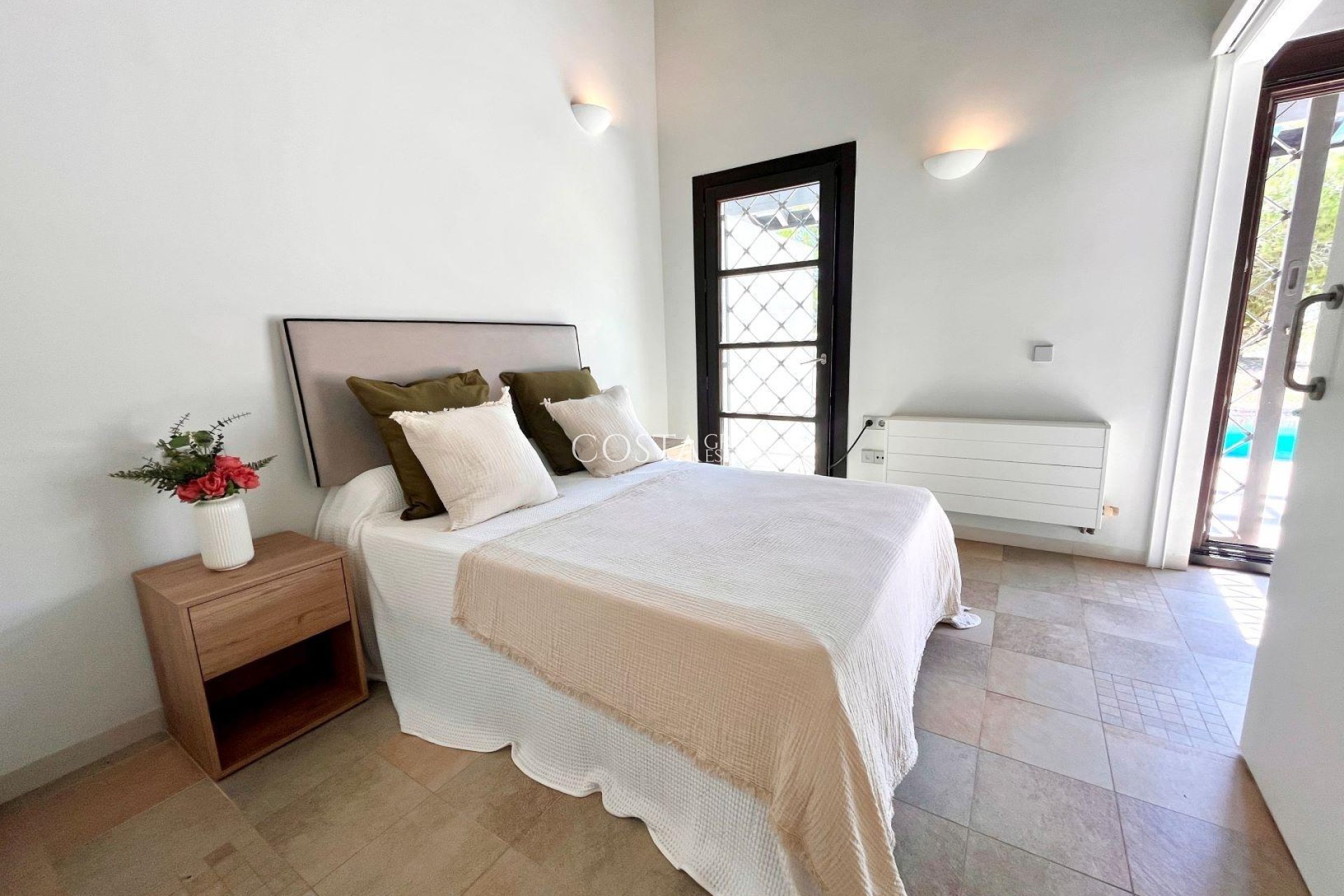 Nouvelle construction - Maison -
Sucina - Peraleja Golf