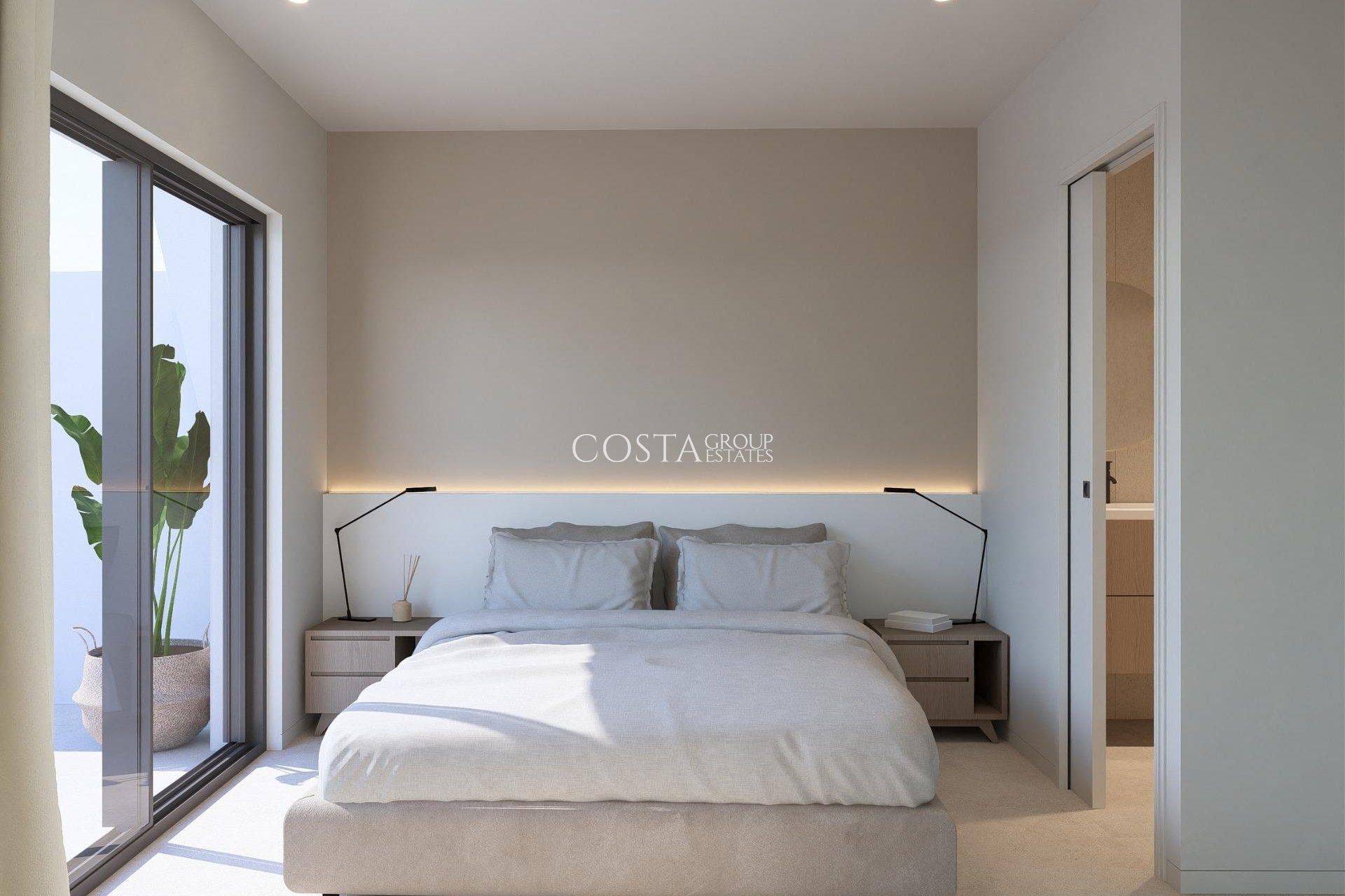 Nouvelle construction - Maison -
Torre Pacheco - El Alba