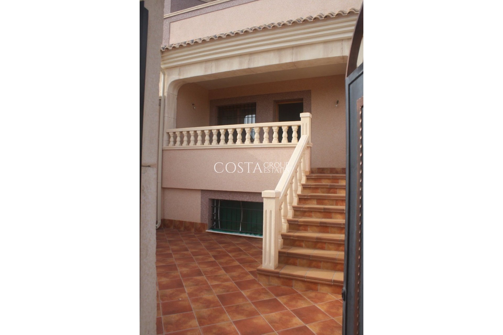 Nouvelle construction - Maison -
Torrevieja - Los Altos