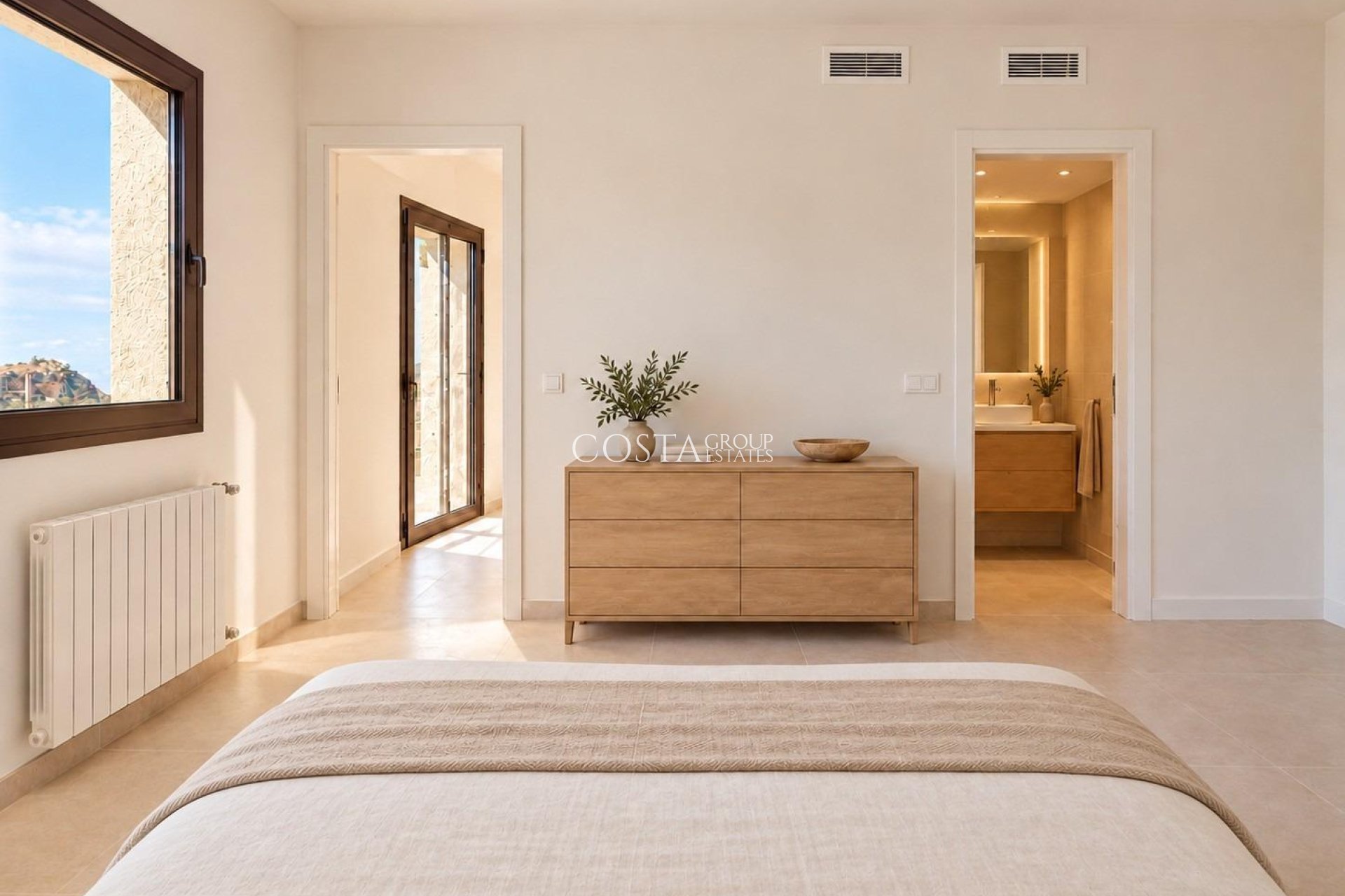 Nouvelle construction - Maison -
Turre - Urbaniz. Cortijo Cabrera