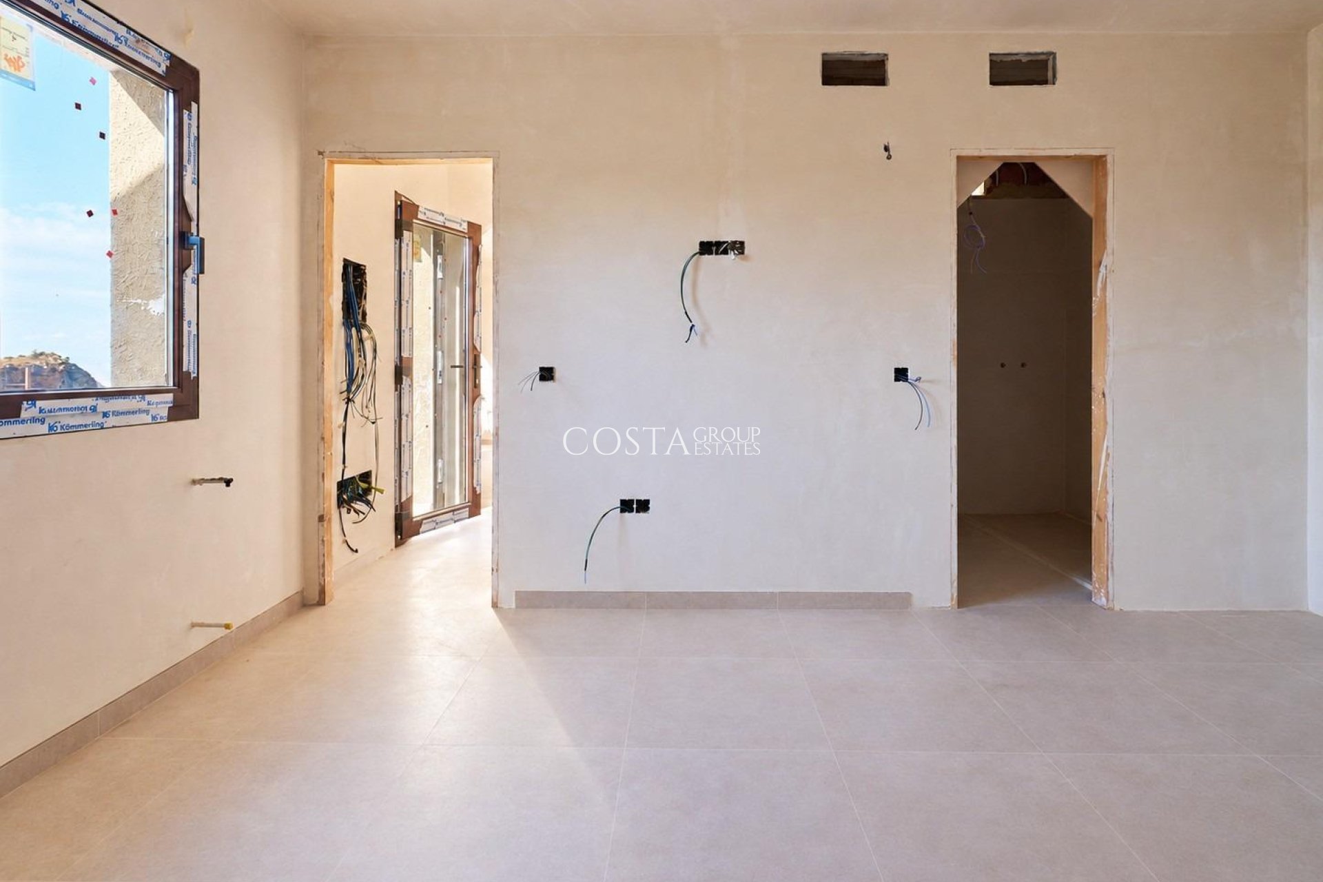 Nouvelle construction - Maison -
Turre - Urbaniz. Cortijo Cabrera