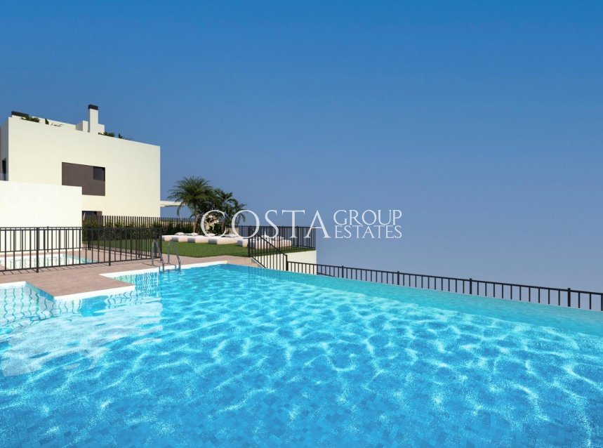 Nouvelle construction - Maison -
Vélez Málaga - Torre del Mar