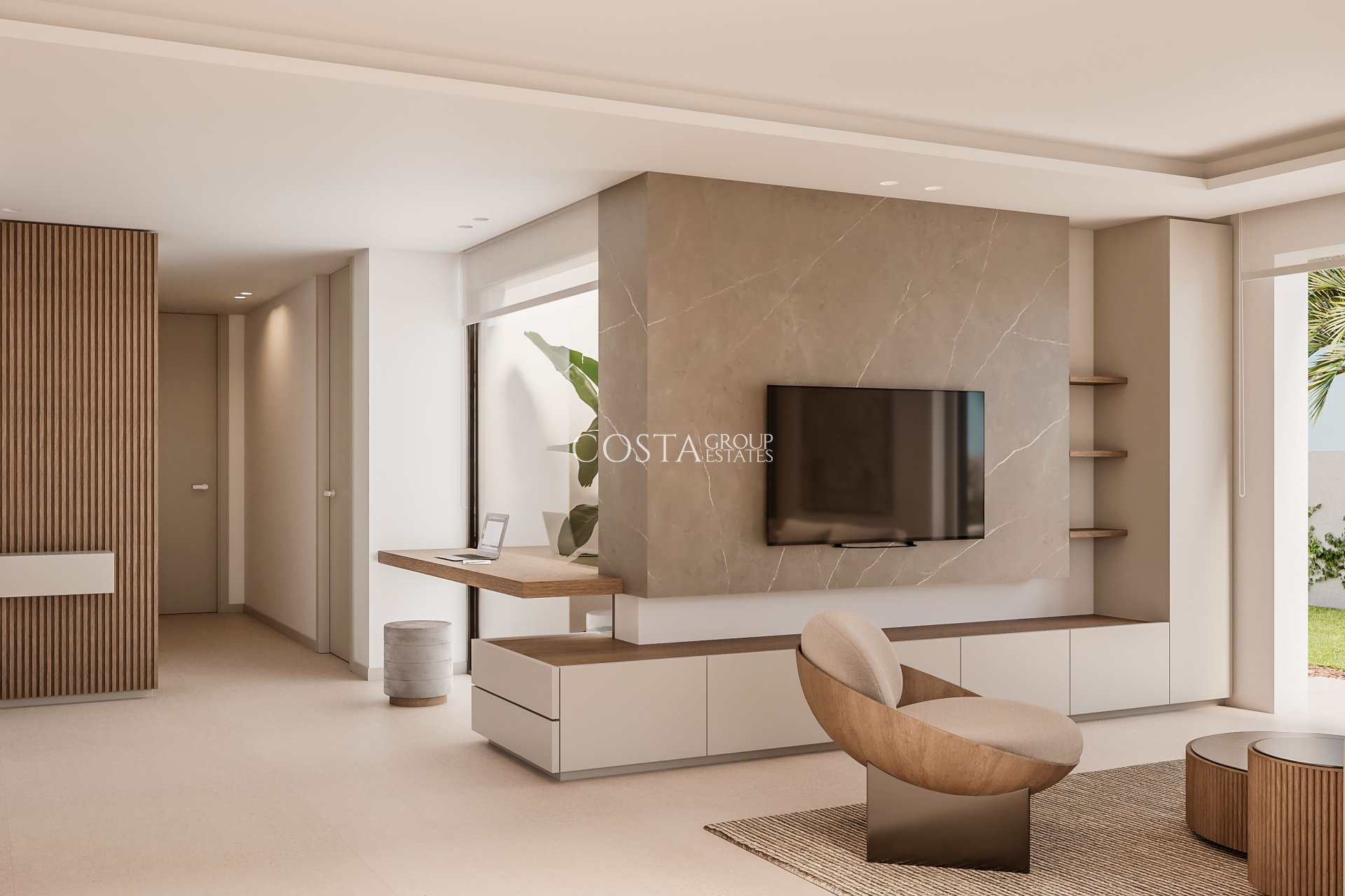 Nouvelle construction - semi-detached -
El Campello