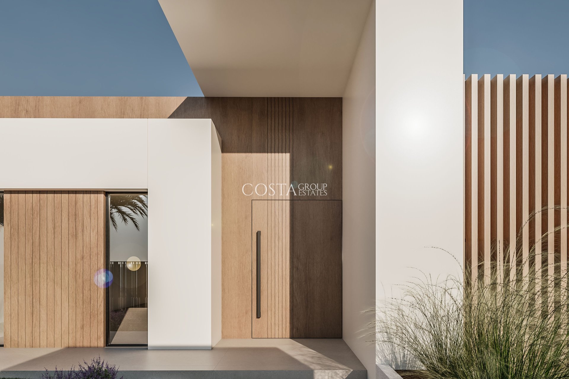 Nouvelle construction - semi-detached -
El Campello