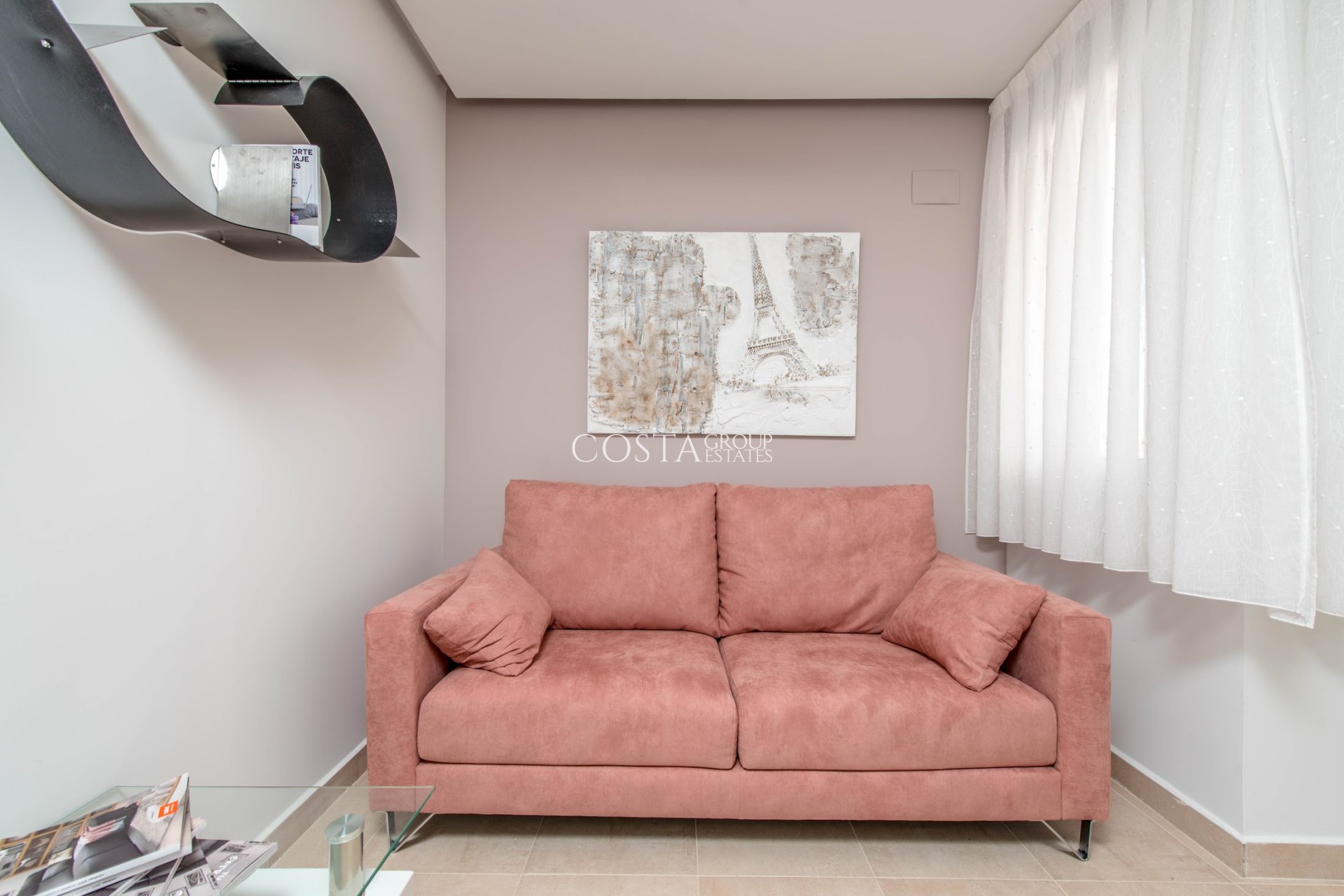 Nouvelle construction - semi-detached -
Los Alcazares - Los Alcázares