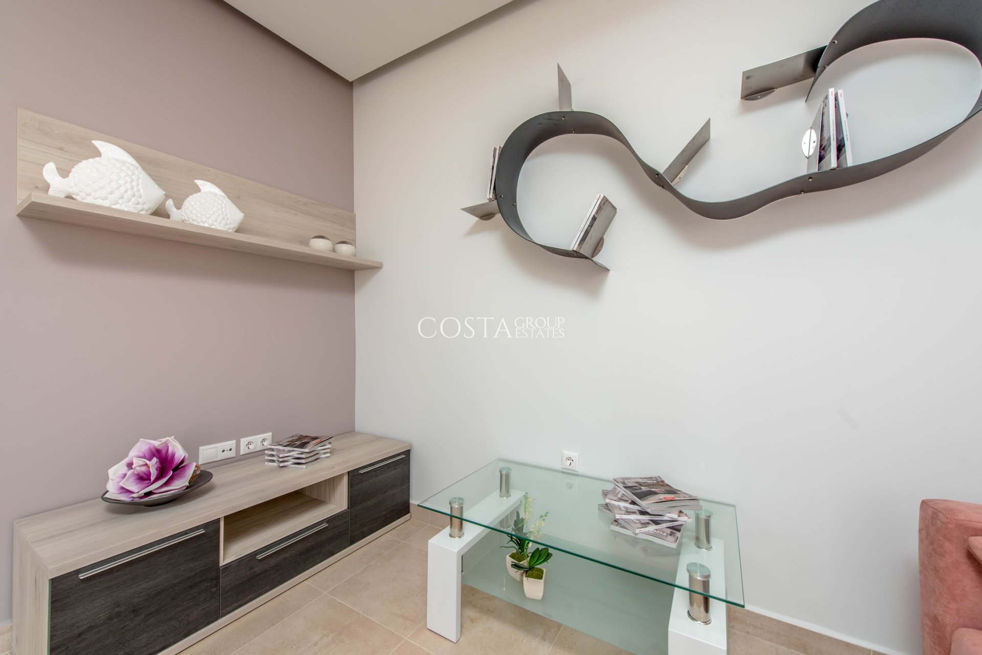 Nouvelle construction - semi-detached -
Los Alcazares - Los Alcázares