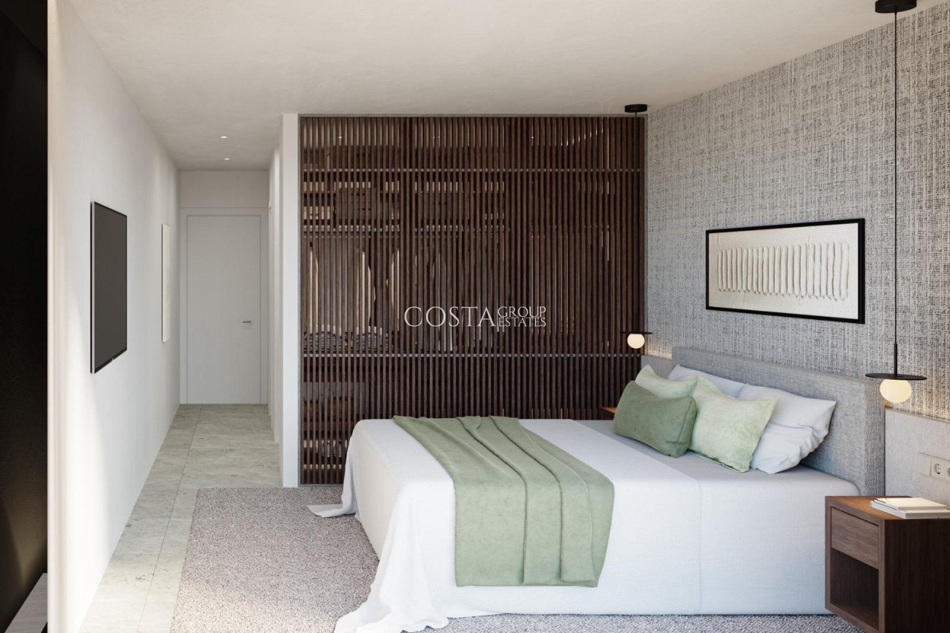 Nouvelle construction - Semi penthouse -
Mojacar - Playa De Macenas
