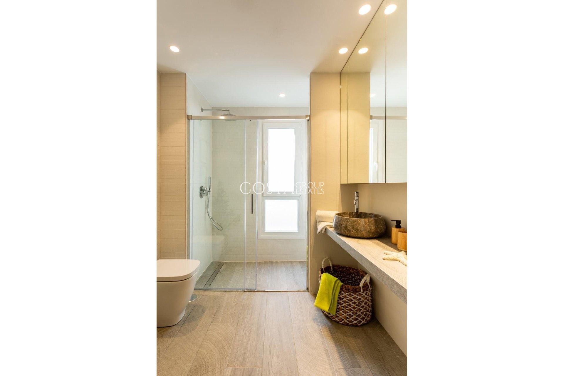 Nouvelle construction - Semidetached -
Algorfa - La Finca Golf