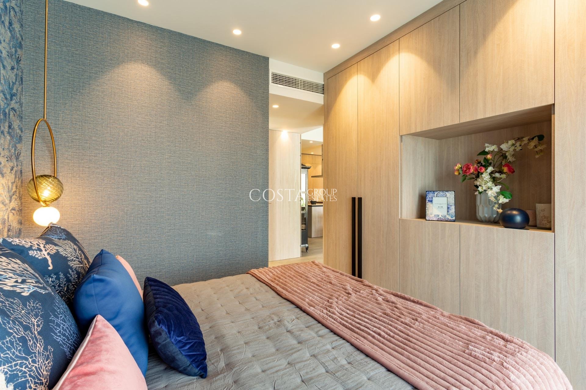 Nouvelle construction - Semidetached -
Algorfa - La Finca Golf