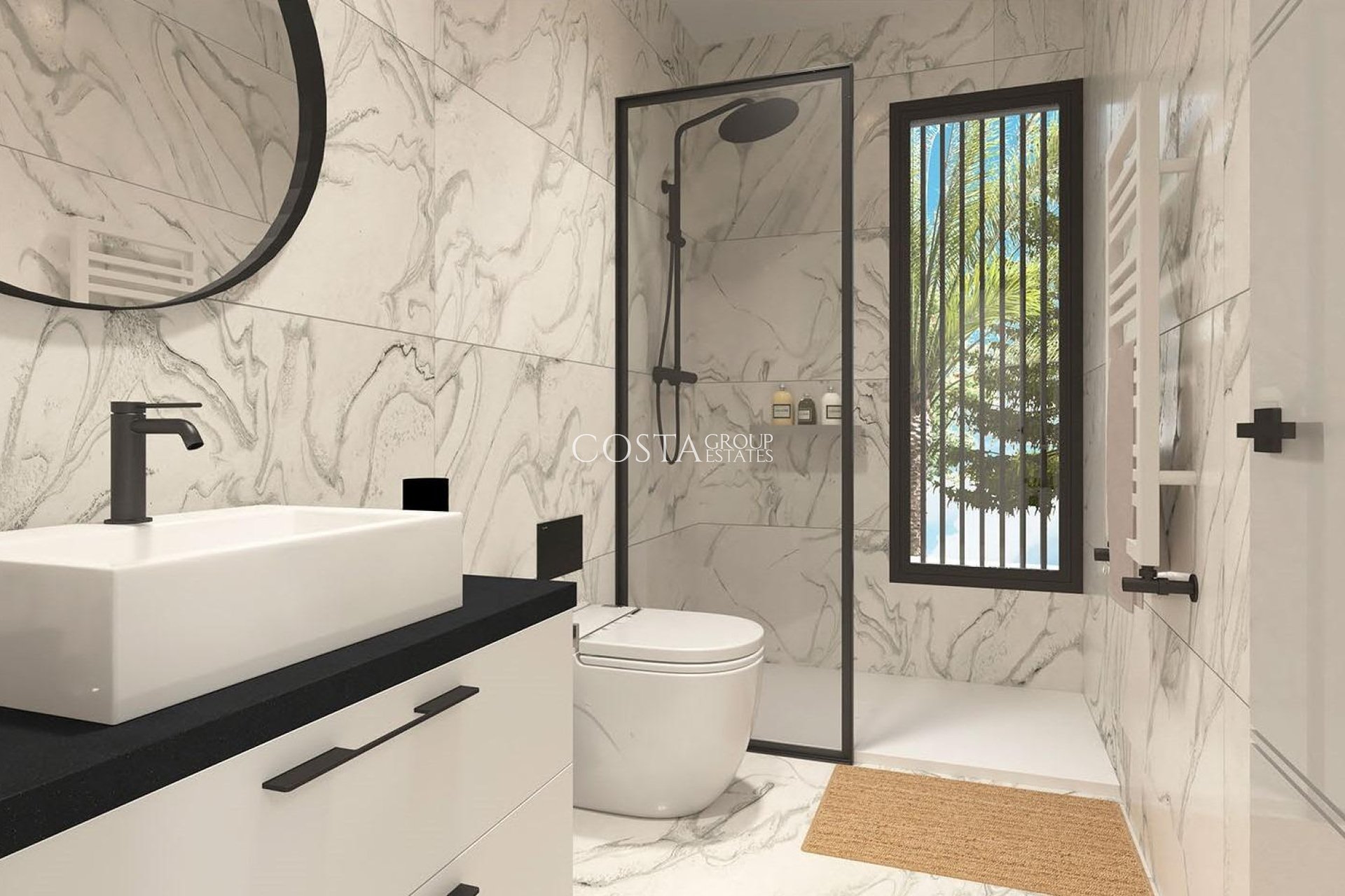 Nouvelle construction - Semidetached -
Almoradí - Las Heredades