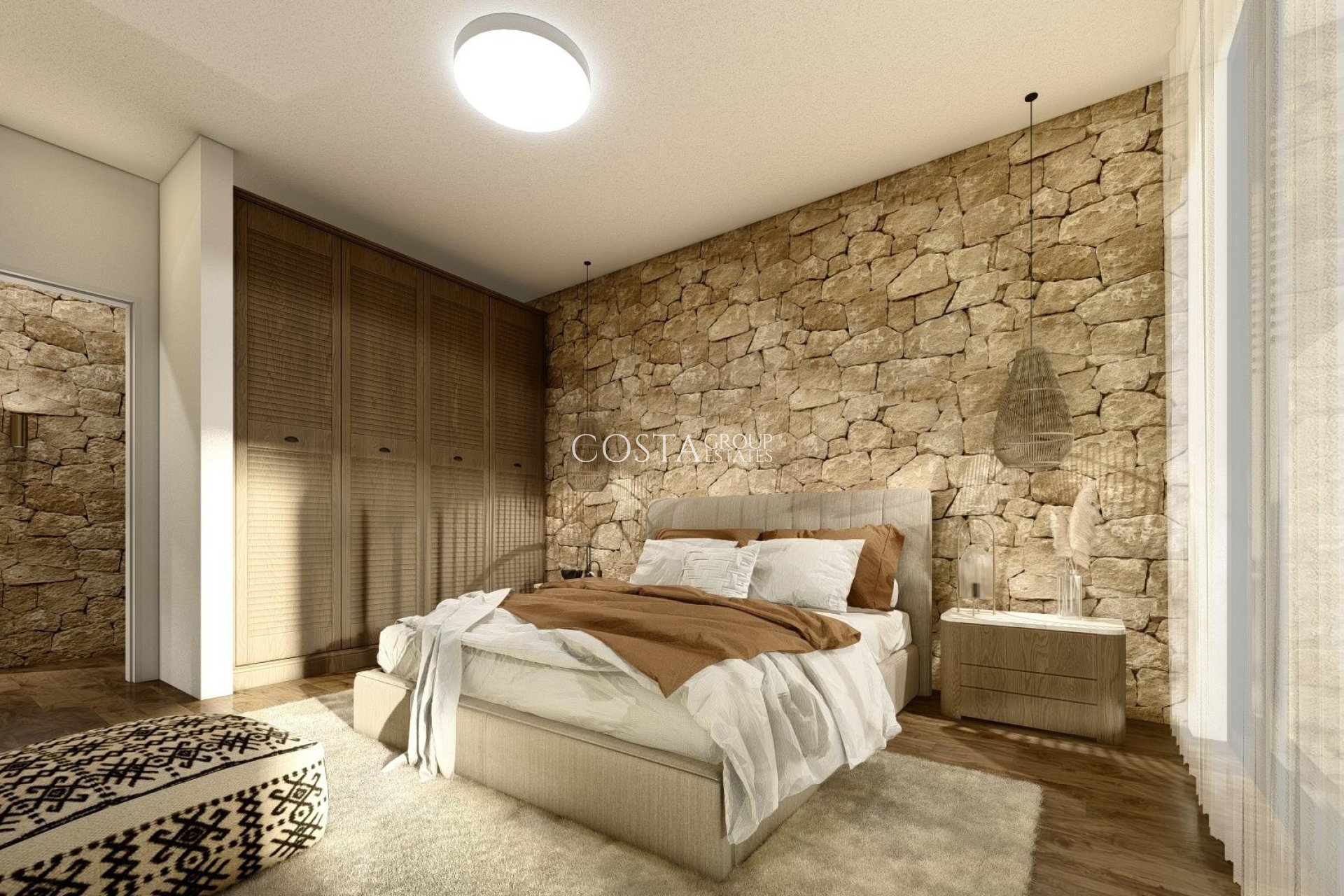 Nouvelle construction - Semidetached -
Altea - Sierra de Altea