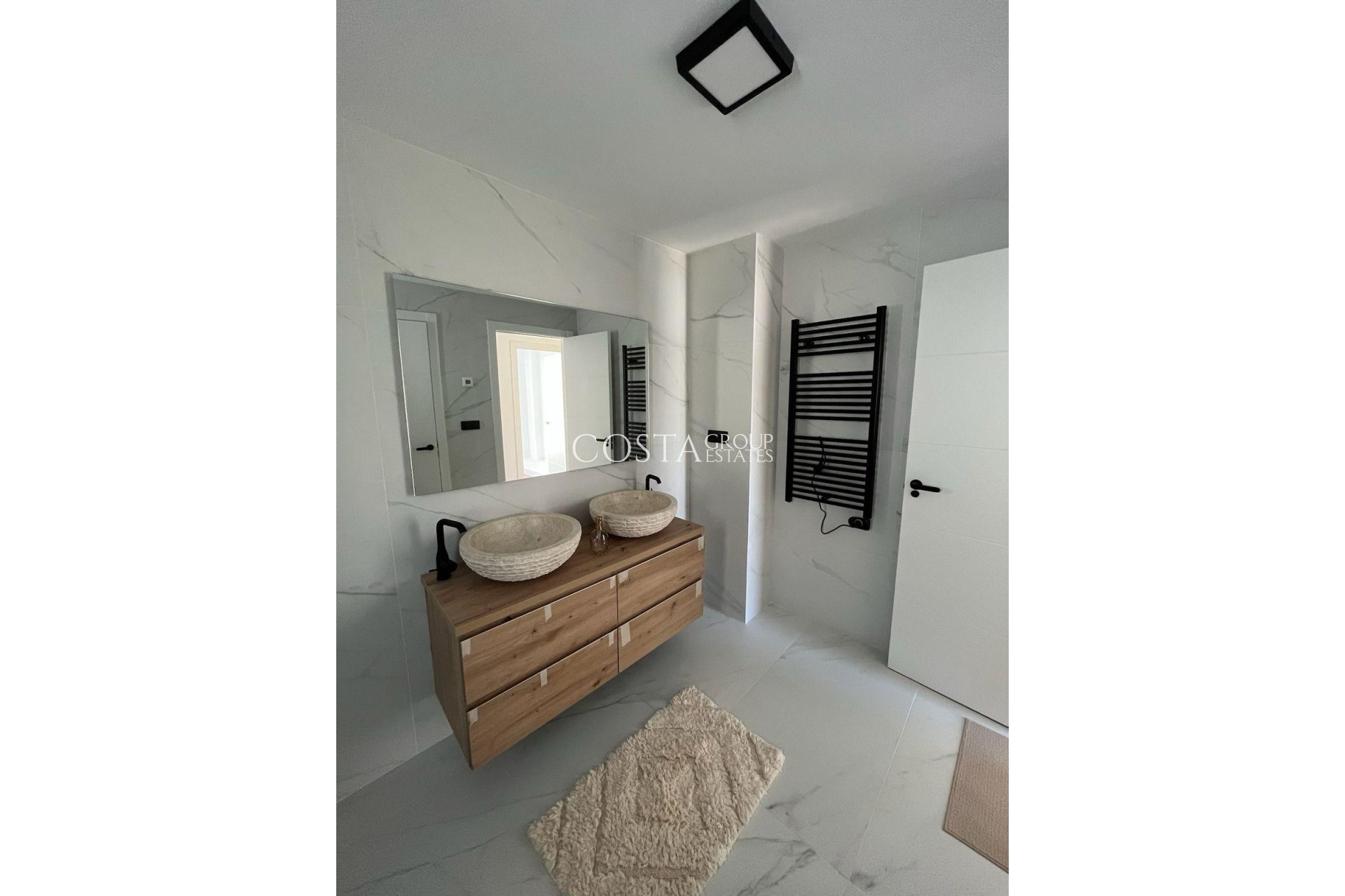 Nouvelle construction - Semidetached -
Altea - Sierra de Altea
