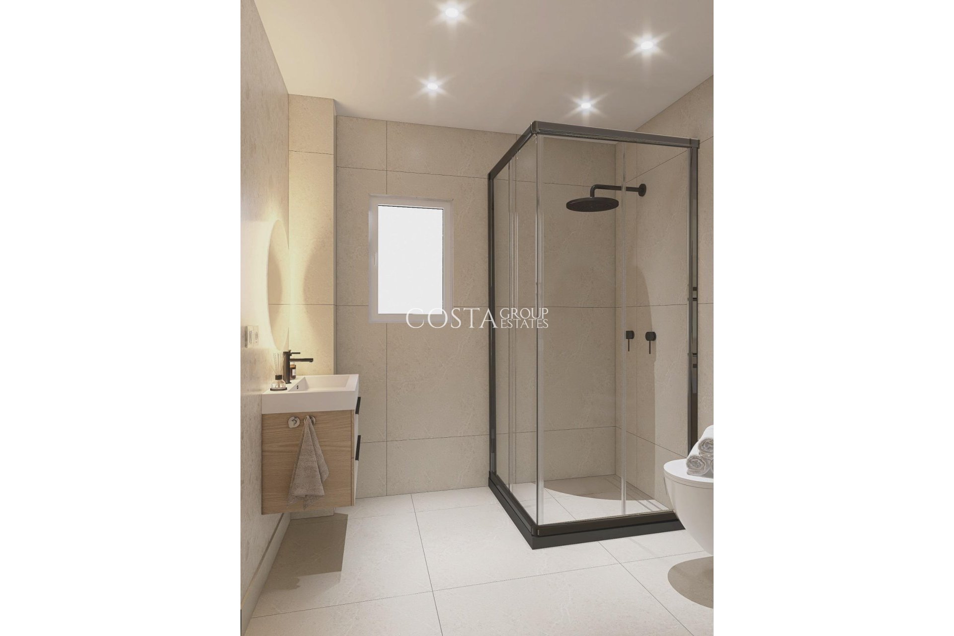 Nouvelle construction - Semidetached -
Bigastro - pueblo