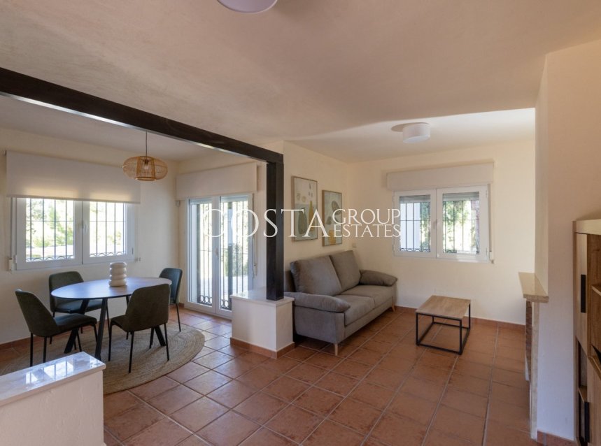 Nouvelle construction - Semidetached -
Fuente Álamo - Las Palas