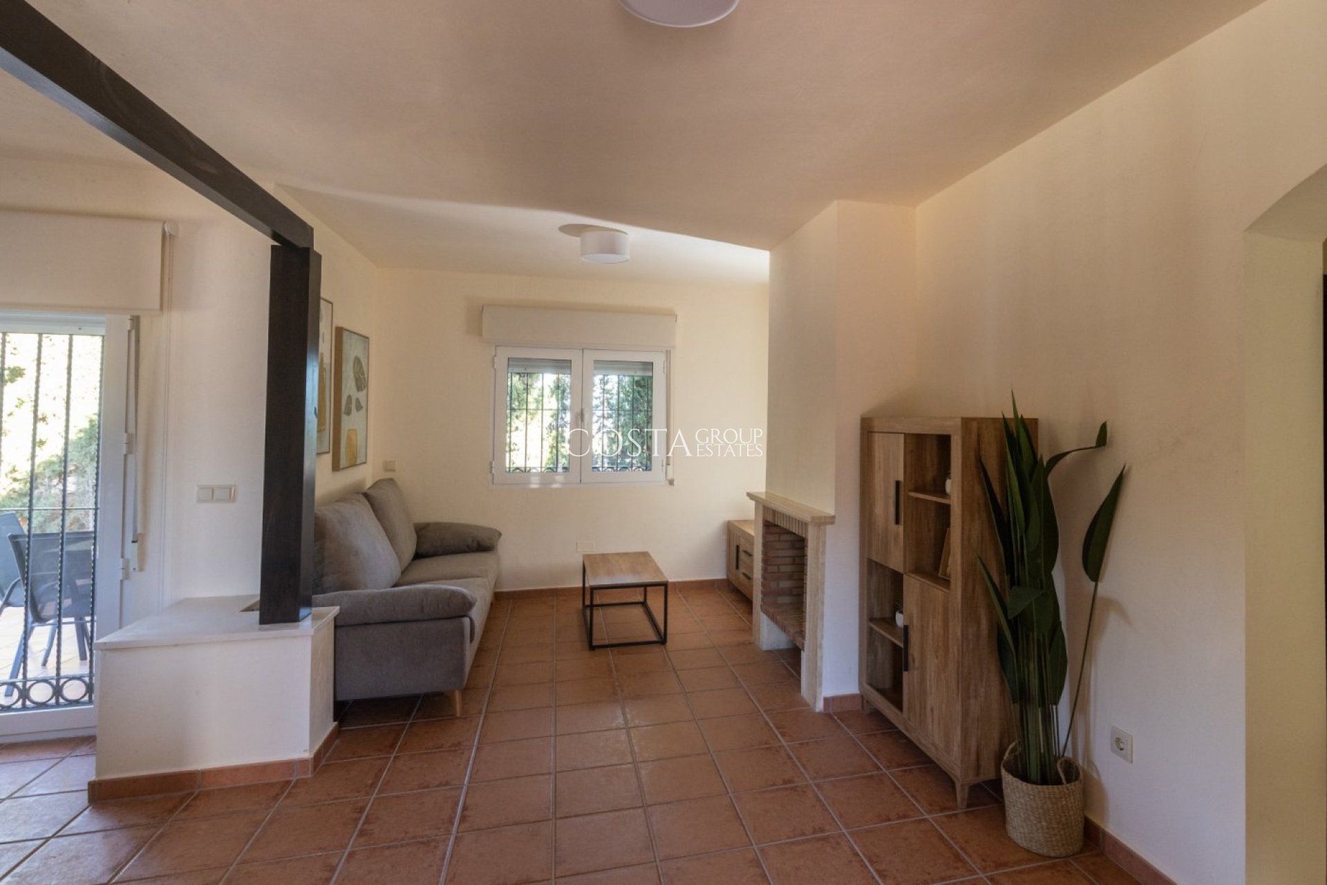 Nouvelle construction - Semidetached -
Fuente Álamo - Las Palas