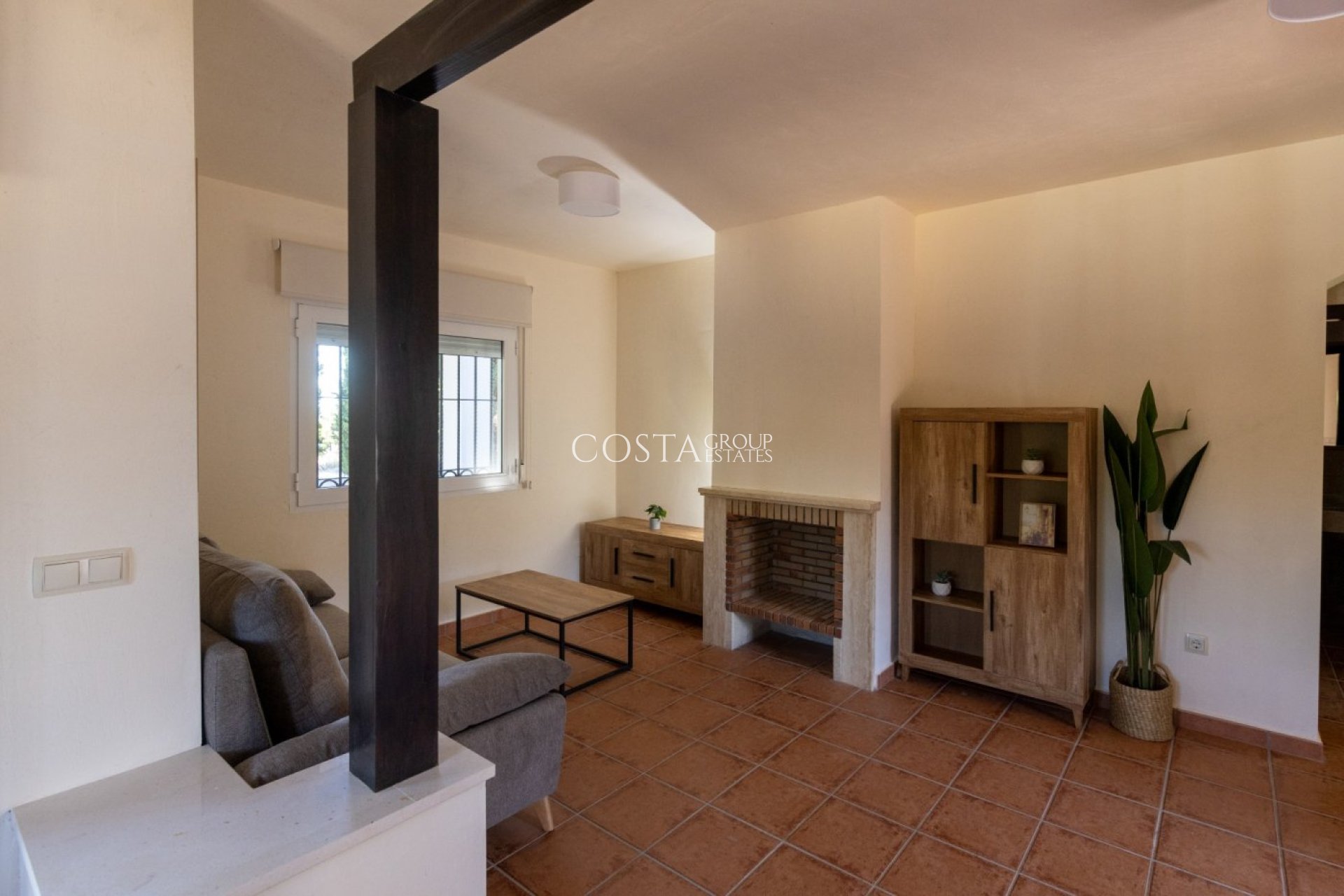 Nouvelle construction - Semidetached -
Fuente Álamo - Las Palas