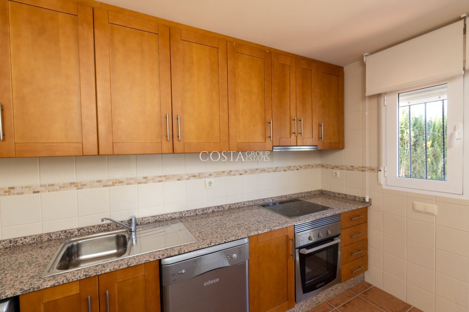 Nouvelle construction - Semidetached -
Fuente Álamo - Las Palas