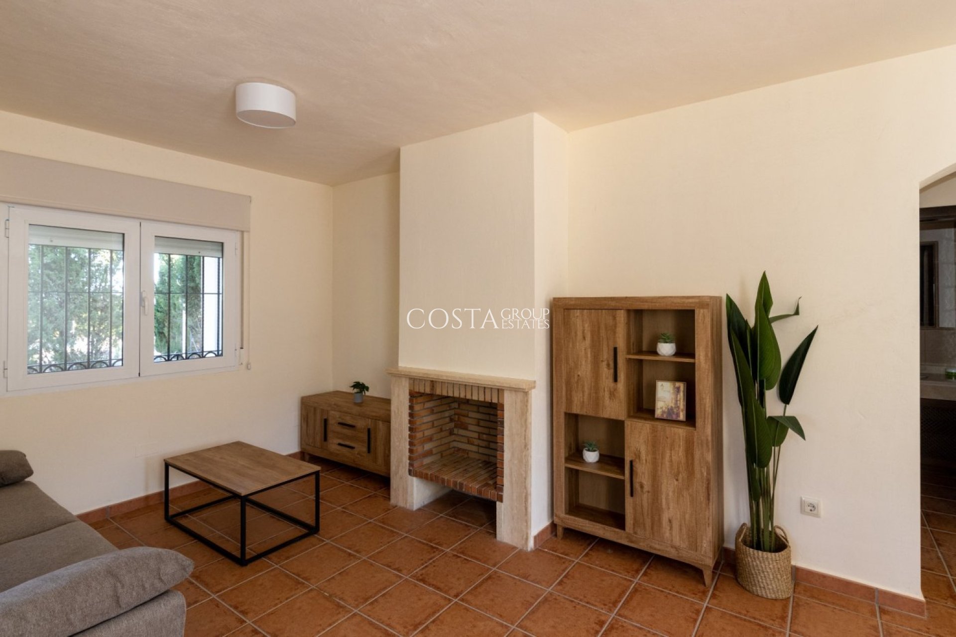 Nouvelle construction - Semidetached -
Fuente Álamo - Las Palas
