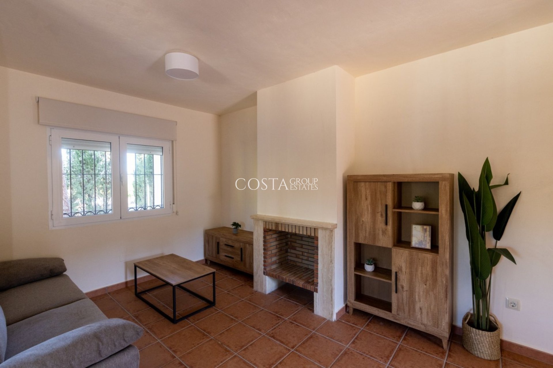 Nouvelle construction - Semidetached -
Fuente Álamo - Las Palas