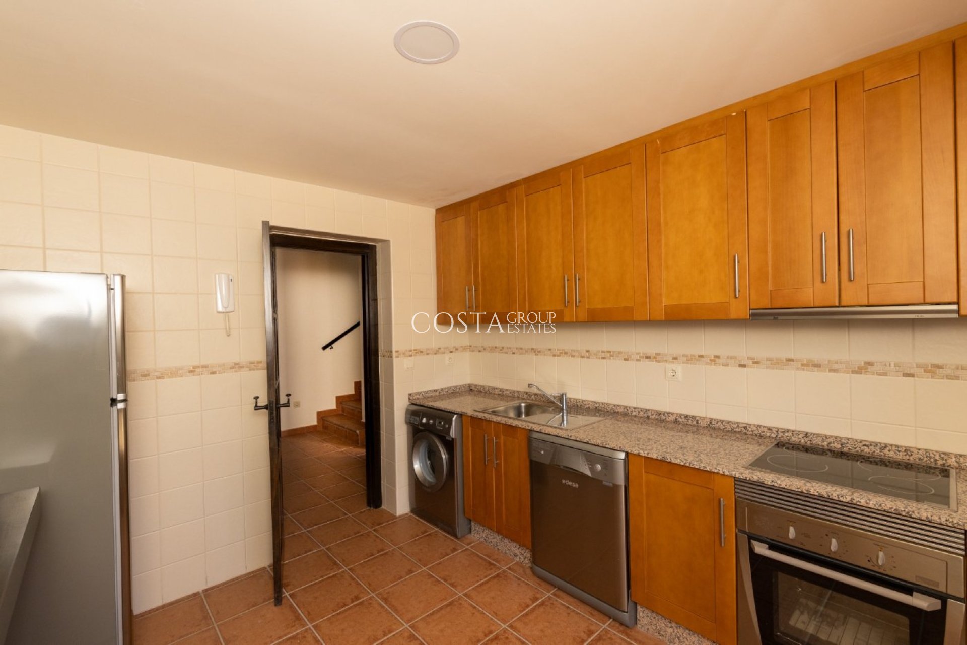 Nouvelle construction - Semidetached -
Fuente Álamo - Las Palas