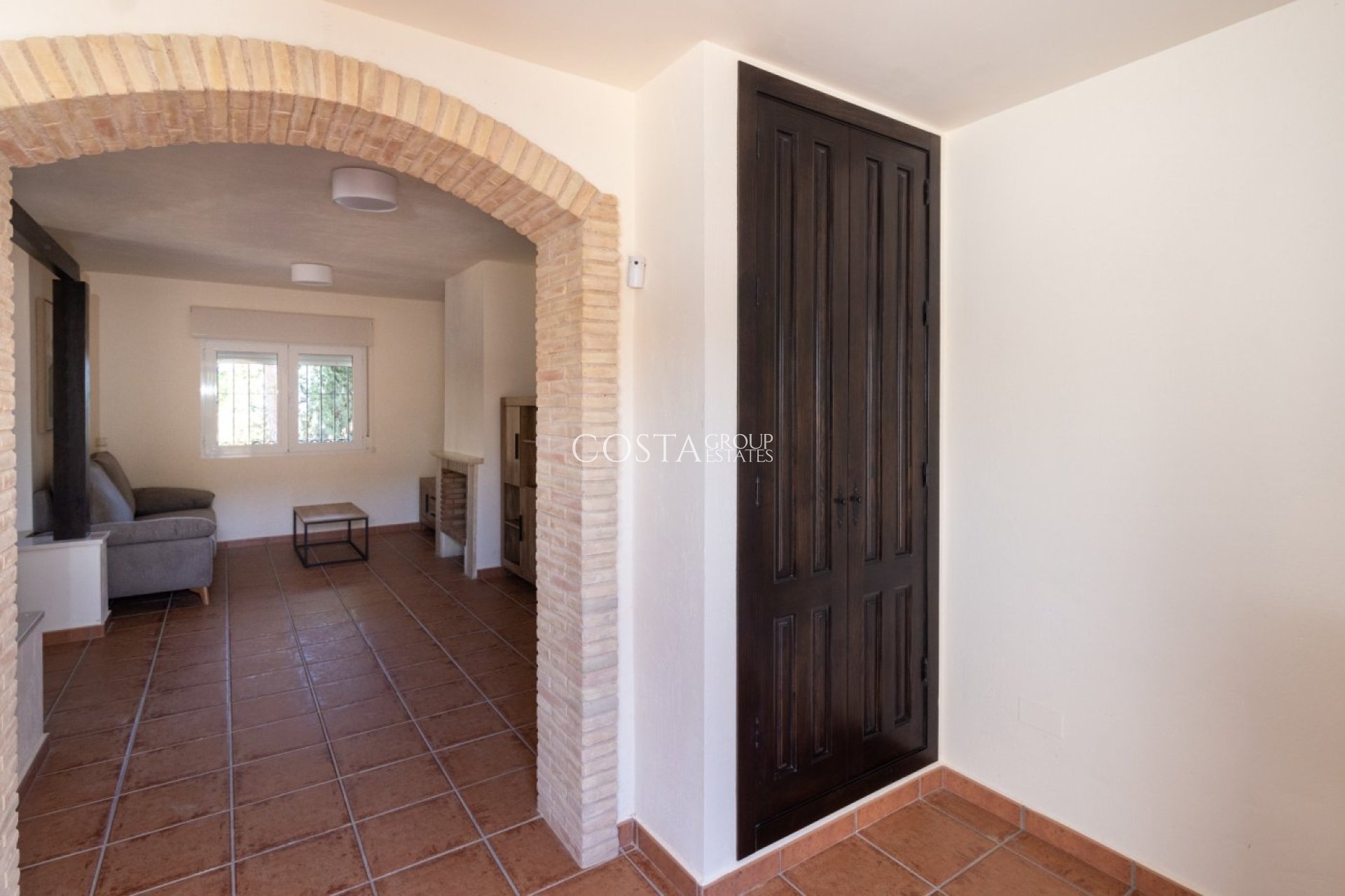 Nouvelle construction - Semidetached -
Fuente Álamo - Las Palas