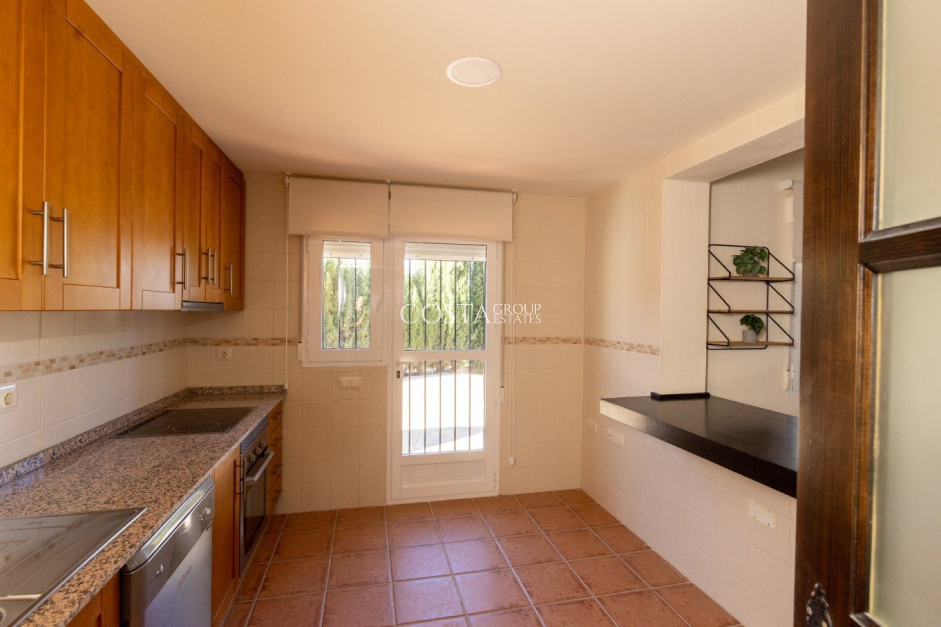 Nouvelle construction - Semidetached -
Fuente Álamo - Las Palas