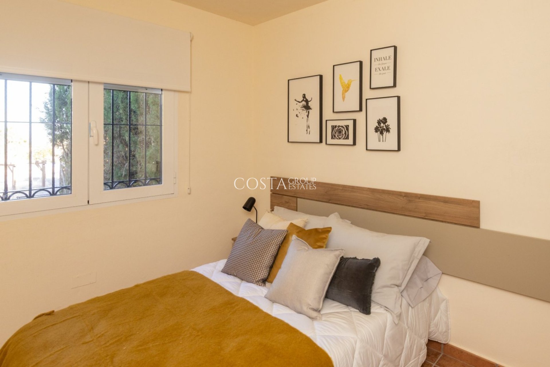 Nouvelle construction - Semidetached -
Fuente Álamo - Las Palas
