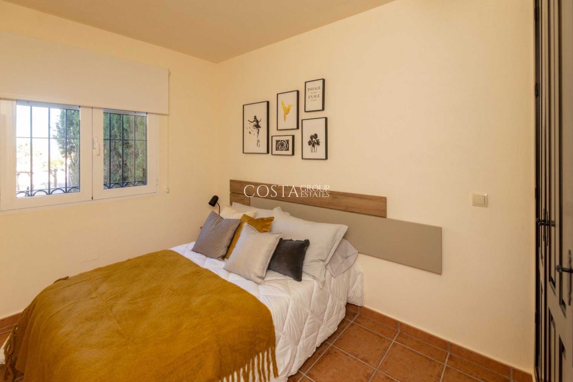 Nouvelle construction - Semidetached -
Fuente Álamo - Las Palas