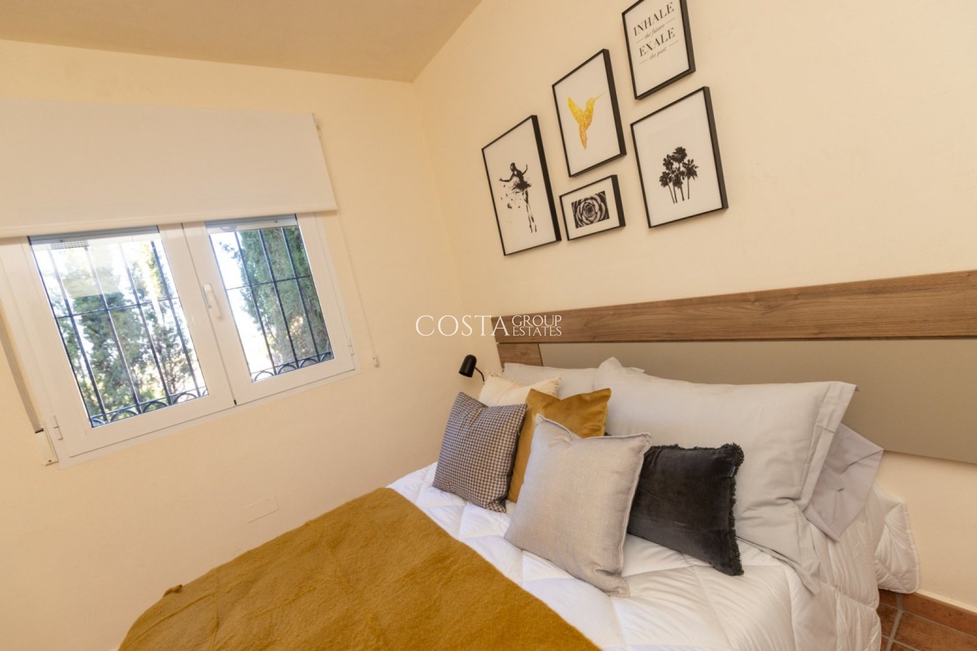 Nouvelle construction - Semidetached -
Fuente Álamo - Las Palas