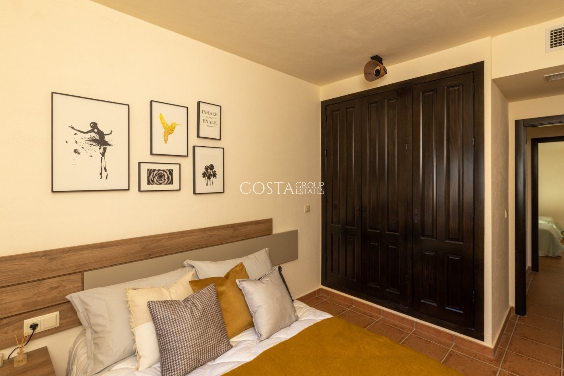Nouvelle construction - Semidetached -
Fuente Álamo - Las Palas
